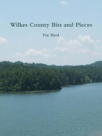 Wilkes County Bits and Pieces