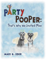 Party Pooper: That’s Why We Invited Moo