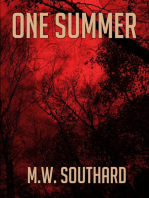 One Summer - Ebook