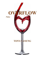 Overflow - Poetry