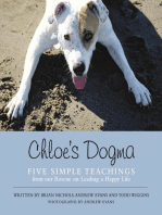 Chloe’s Dogma