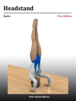 Headstand