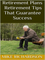 Retirement Plans