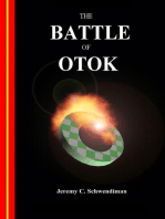 The Battle of Otok