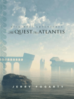 Nick West Adventures: The Quest for Atlantis