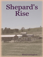 Shepard's Rise