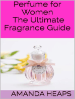 Perfume for Women