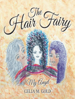 The Hair Fairy: My Angel