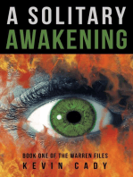 A Solitary Awakening: Book One of the Warren Files