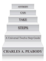 Anybody Can Take Steps
