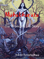 Mahabharata: The Woman's Life-Story