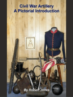 Civil War Artillery