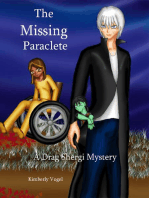 The Missing Paraclete
