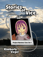 Stories of Vice