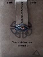 Collected Stories: Youth Adventure 2