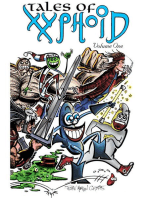 Tales of Xyphoid Volume 1 eBook