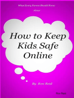 What Every Parent Should Know About How to Keep Kids Safe Online