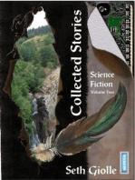 Collected Stories: Science Fiction 2