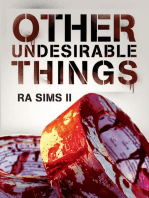 Other Undesirable Things