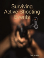 Surviving Active Shooting Events