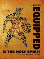 Fully Equipped : By the Holy Spirit