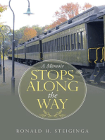 Stops Along the Way: A Memoir