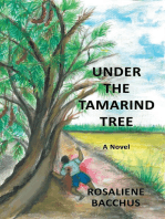 Under the Tamarind Tree: A Novel