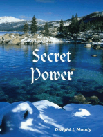 Secret Power