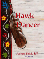 Hawk Dancer: 2nd Edition
