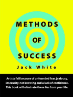 Methods of Success