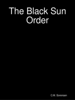 The Black Sun Order