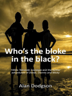 Who’s the Bloke In the Black?:1950s Teesside Nostalgia and the Further Adventures of Derek, Dennis and Micky