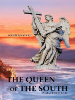 The Queen of the South in Matthew 12:42