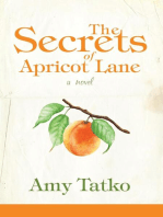 The Secrets of Apricot Lane