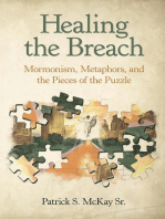 Healing the Breach: Mormonism, Metaphors, and the Pieces of the Puzzle