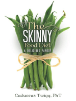 The Skinny Food Diet