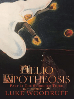 Helio Apotheosis: Part 1: The Scorched Third