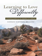 Learning to Love Differently