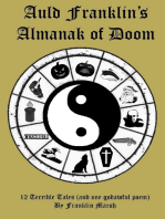 Auld Franklin's Almanak of Doom