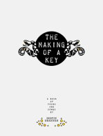 The Making of a Key