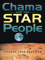 Chama and the Star People