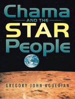 Chama and the Star People