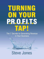 Turning On Your Profits Tap