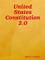 United States Constitution 2.0