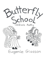 Butterfly School: Children's Poetry