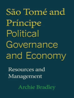 São Tomé and Príncipe Political Governance and Economy