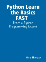 Python 3 For Beginners | PDF | Command Line Interface | String ...