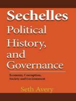 Seychelles Political History and Governance