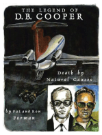 Legend of D. B. Cooper: Death By Natural Causes