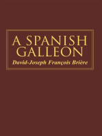 A Spanish Galleon